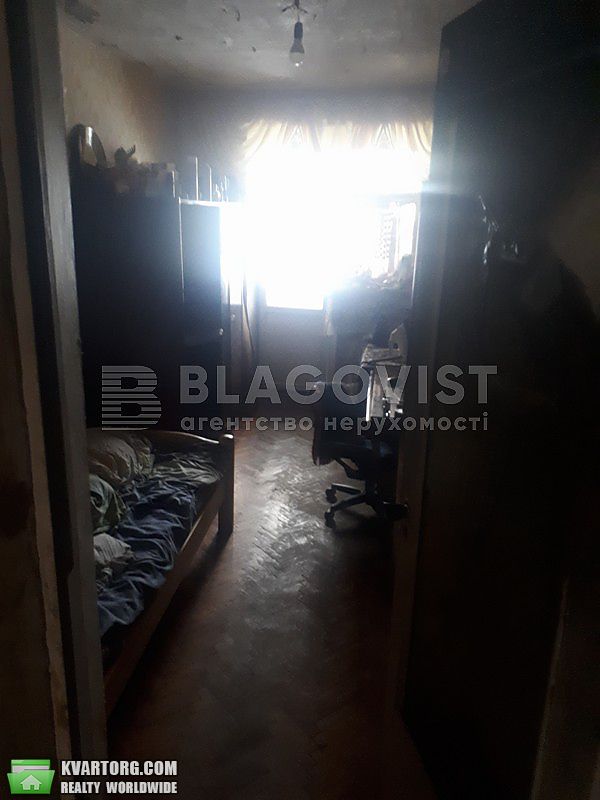 Sell 3-room apartment. Киев,  Толстого пл — photo 4
