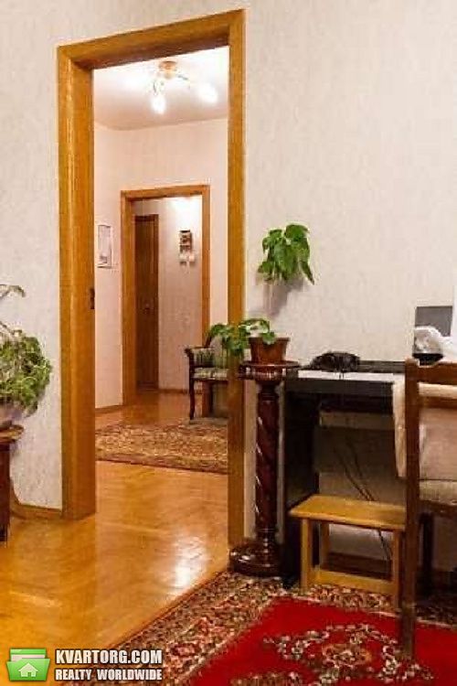 Sell 3-room apartment. Киев,  Радунская — photo 2