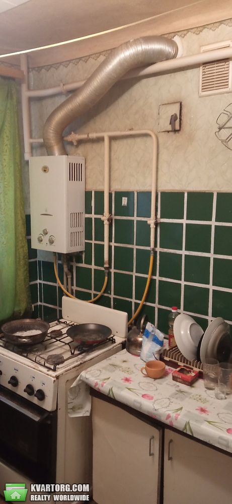 Sell 1-room apartment. Донецк,  Щорса пер — photo 4