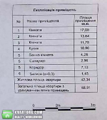 Sell 3-room apartment. Киев, Лысогорский спуск — photo 6