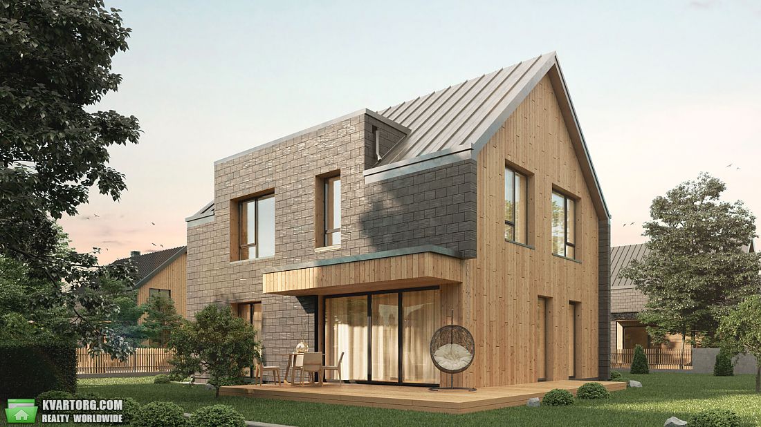 Sell house. Бровары, Красиловка — photo 1