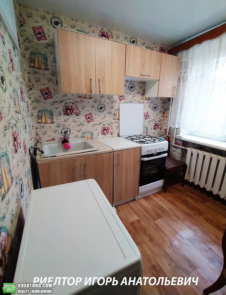 Rent out 1-room apartment. Одесса, Ивана и Юрия Лип — photo 2