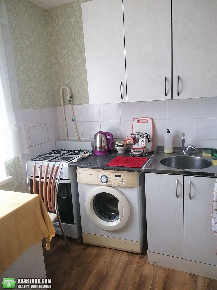 сдам 1-комнатную квартиру Киев, ул. Оболонский пр 15 - Фото 10