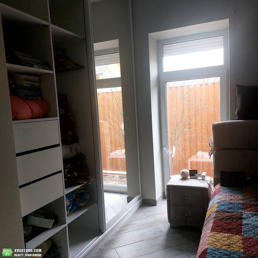 Rent out house. Киев,  Стеценко — photo 9