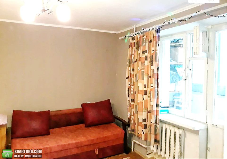 Sell 1-room apartment. Одесса, Ростовская — photo 1