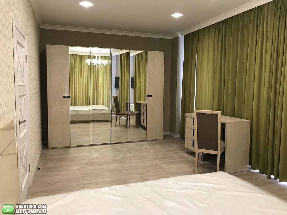 Rent out 3-room apartment. Киев, Лумумбы — photo 7