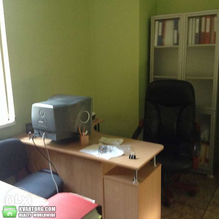Rent out office. Киев, ул.Б.Васильковская — photo 2