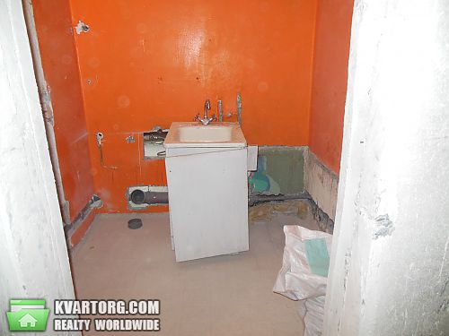 Sell 1-room apartment. Киев, Вишняковская — photo 6