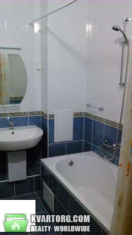 Rent out 1-room apartment. Киев,  Кондратюка — photo 5