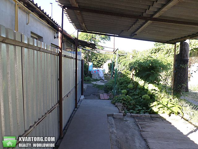 Sell house. Одесса, Дача Ковалевского — photo 1