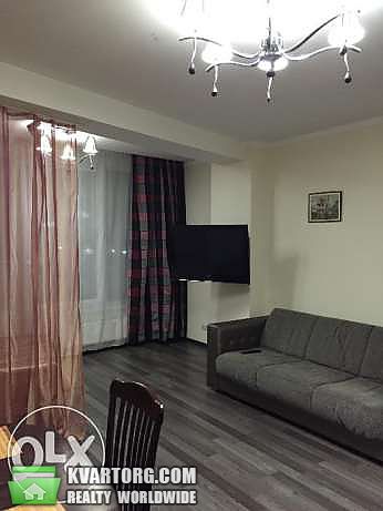 Rent out 1-room apartment. Днепропетровск, глинки 2 — photo 4