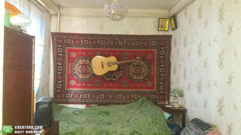 Sell 2-room apartment. Киев, Победы пр — photo 3