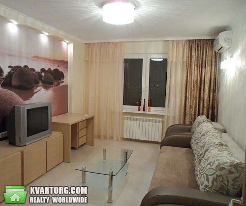 Rent out 2-room apartment. Киев, Ващенко — photo 5