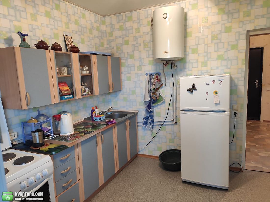 Sell 2-room apartment. АР Крым, Мира — photo 1