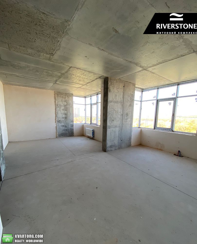 Sell 1-room apartment. Киев, Трускавецкая — photo 6