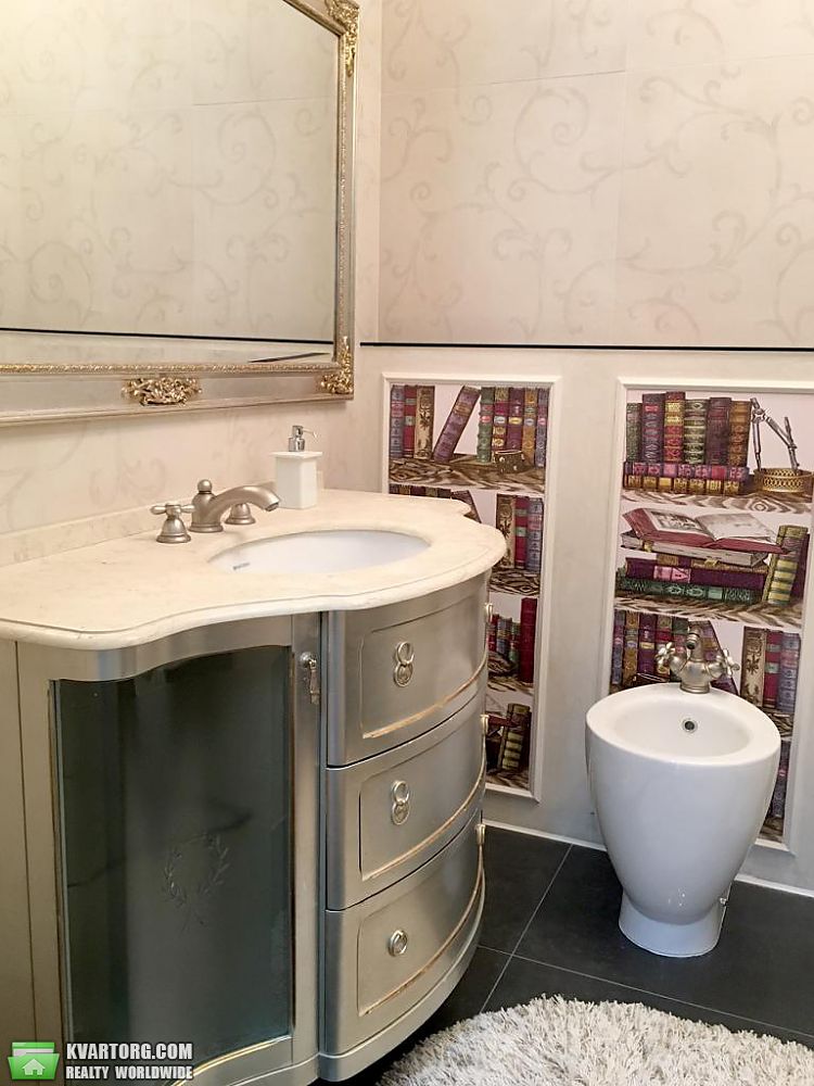 Rent out 3-room apartment. Киев,  Заньковецкой — photo 8
