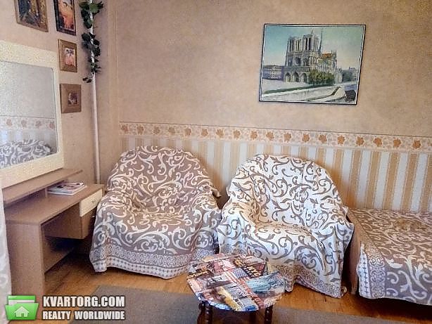 Rent out 2-room apartment. Киев, оболонская — photo 2
