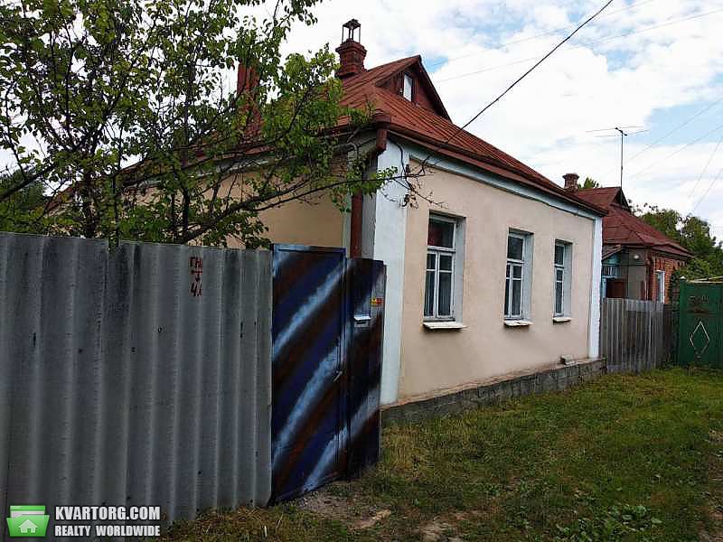 Sell house. Харьков, Барнаульская — photo 1