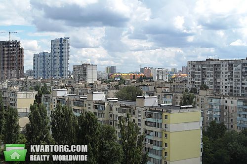 Sell 2-room apartment. Киев, Давыдова бул — photo 1
