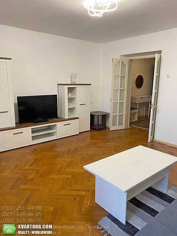 Rent out 4-room apartment. Киев,  Старонаводницкая — photo 2