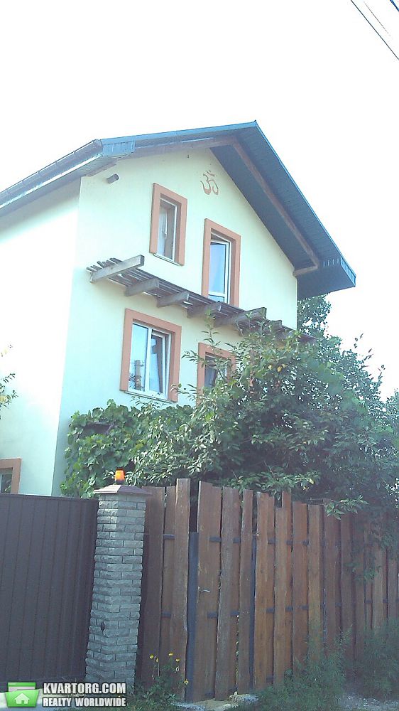 Sell house. Киев,  Садовая Осокорки — photo 5