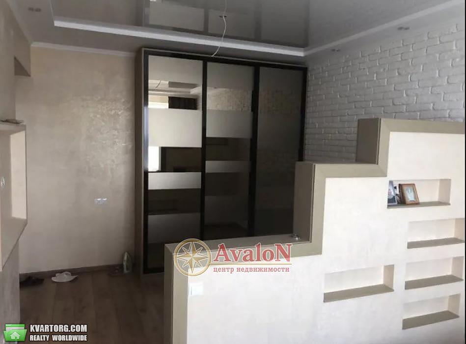 Sell 1-room apartment. Одесса, Среднефонтанская — photo 4