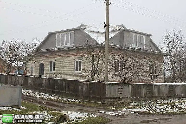 Sell house. Тернополь, Центральная — photo 4