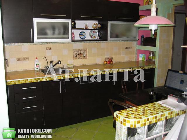 Sell 3-room apartment. Одесса, Николаевская дорога — photo 4
