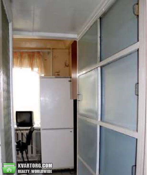 Sell 2-room apartment. Киев,  Шолуденко — photo 5