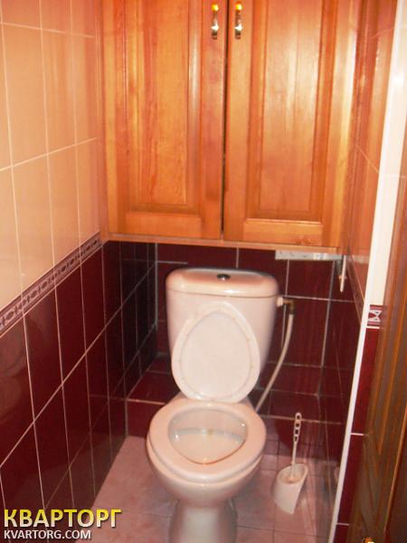 Rent out 2-room apartment. Киев,  Никольско-Слободская — photo 6