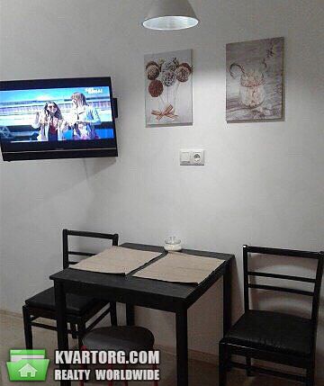 Rent out 1-room apartment. Харьков, Героев Труда — photo 2
