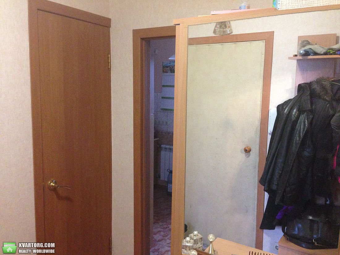 Rent out 1-room apartment. Киев, Северная — photo 5