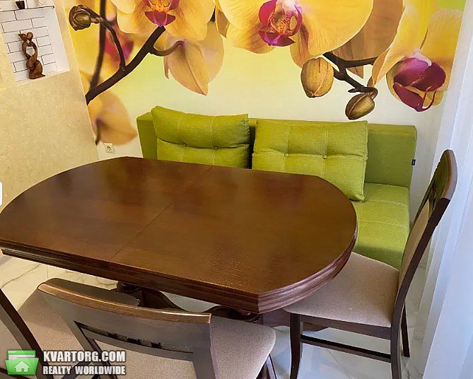 Rent out 2-room apartment. Львов, Княгині Ольги — photo 4