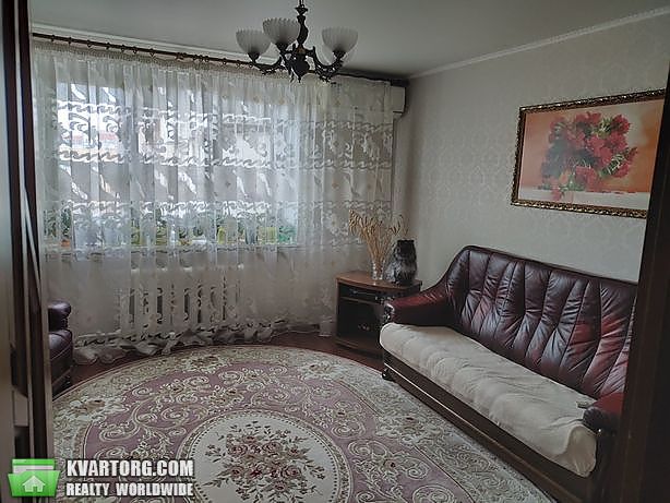 Sell 4-room apartment. Одесса, Академика Королева  улица — photo 2