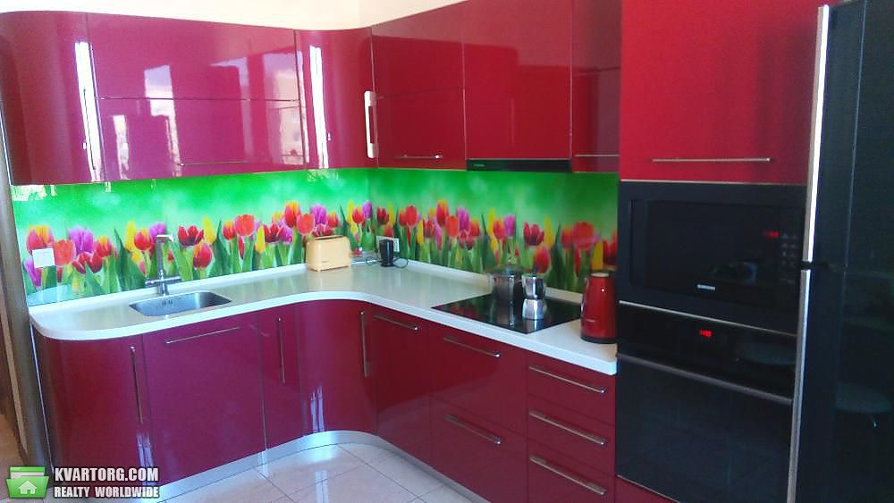 Sell 3-room apartment. Киев,  Закревского — photo 1