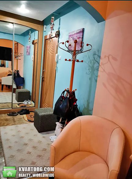 Sell 1-room apartment. Харьков, вул. Зубарєва — photo 4