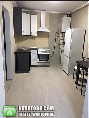 Rent out 1-room apartment. Киев,  Лермонтовская — photo 10