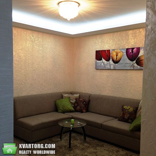 Sell 2-room apartment. Киев, Голосеевская — photo 3