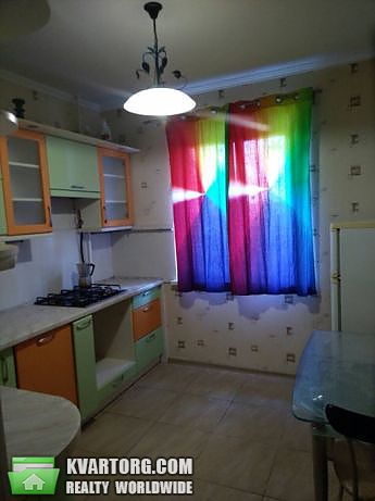 Rent out 2-room apartment. Киев,  Маяковского — photo 2