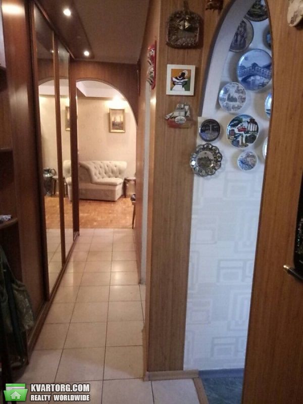 Sell 3-room apartment. Киев,  Вышгородская — photo 7