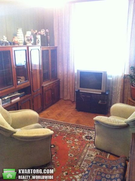 Sell 2-room apartment. Киев, Уманская — photo 3