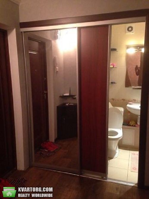 Sell 1-room apartment. Киев,  Милютенко — photo 3