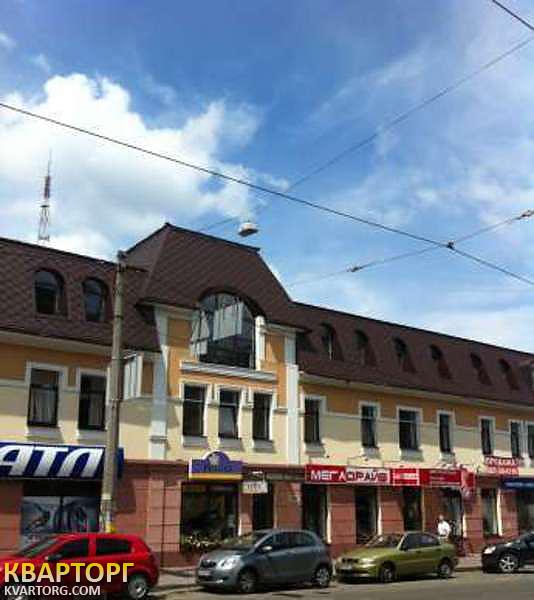 Rent out shop. Киев, Нижний Вал — photo 1