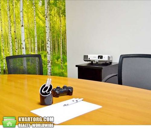 Rent out office. Киев, Назаровская — photo 8