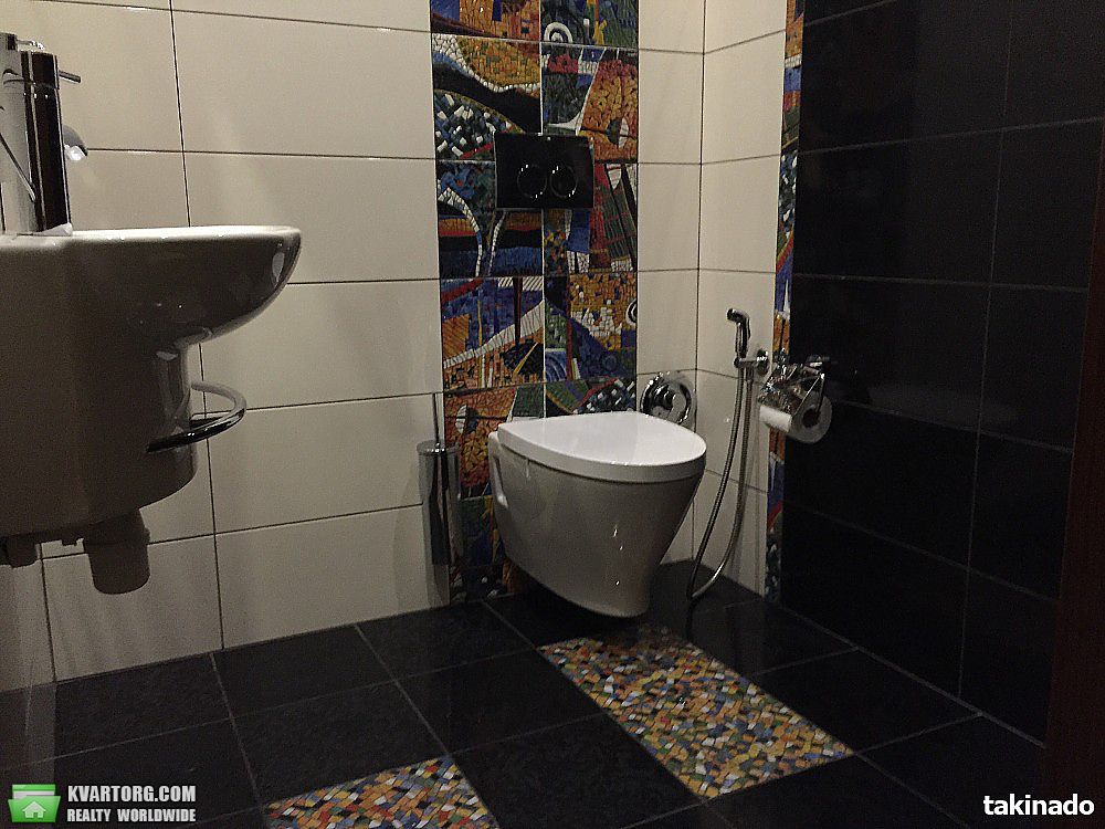Sell 4-room apartment. Киев, .Княжий затон — photo 10