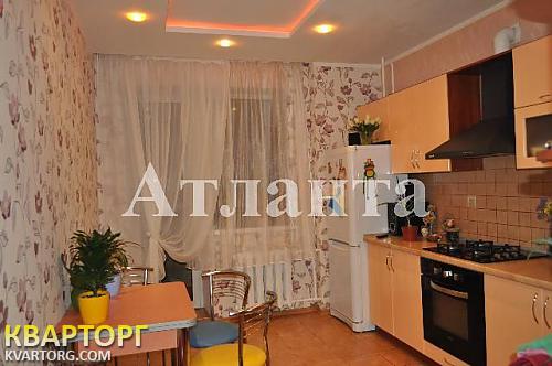 Sell 1-room apartment. Одесса, 3аболотного Ак. — photo 9