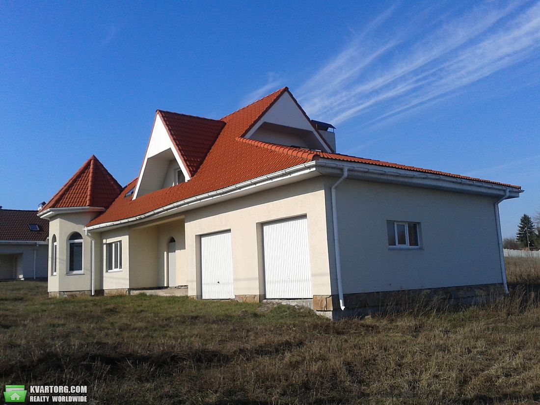 Sell house. Васильков,  Прорезная — photo 2