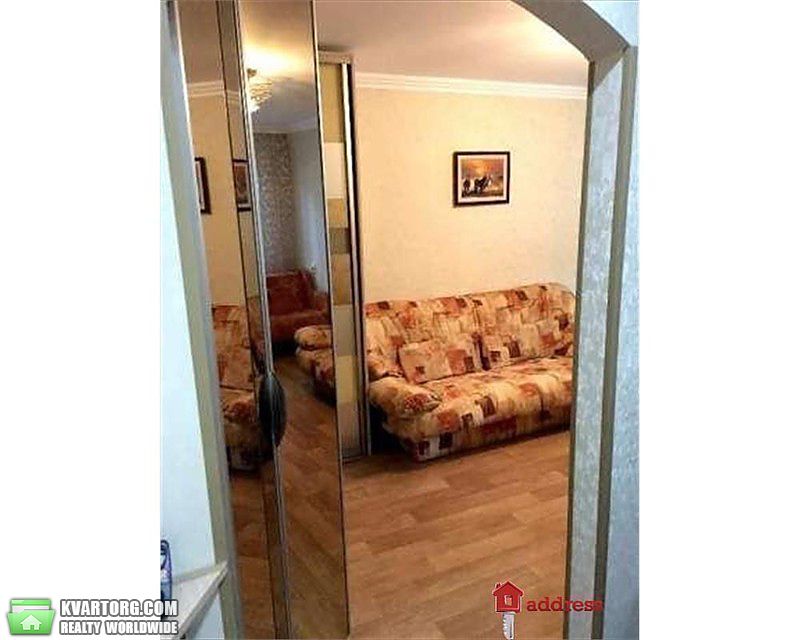 Sell 1-room apartment. Киев, соловцова — photo 7