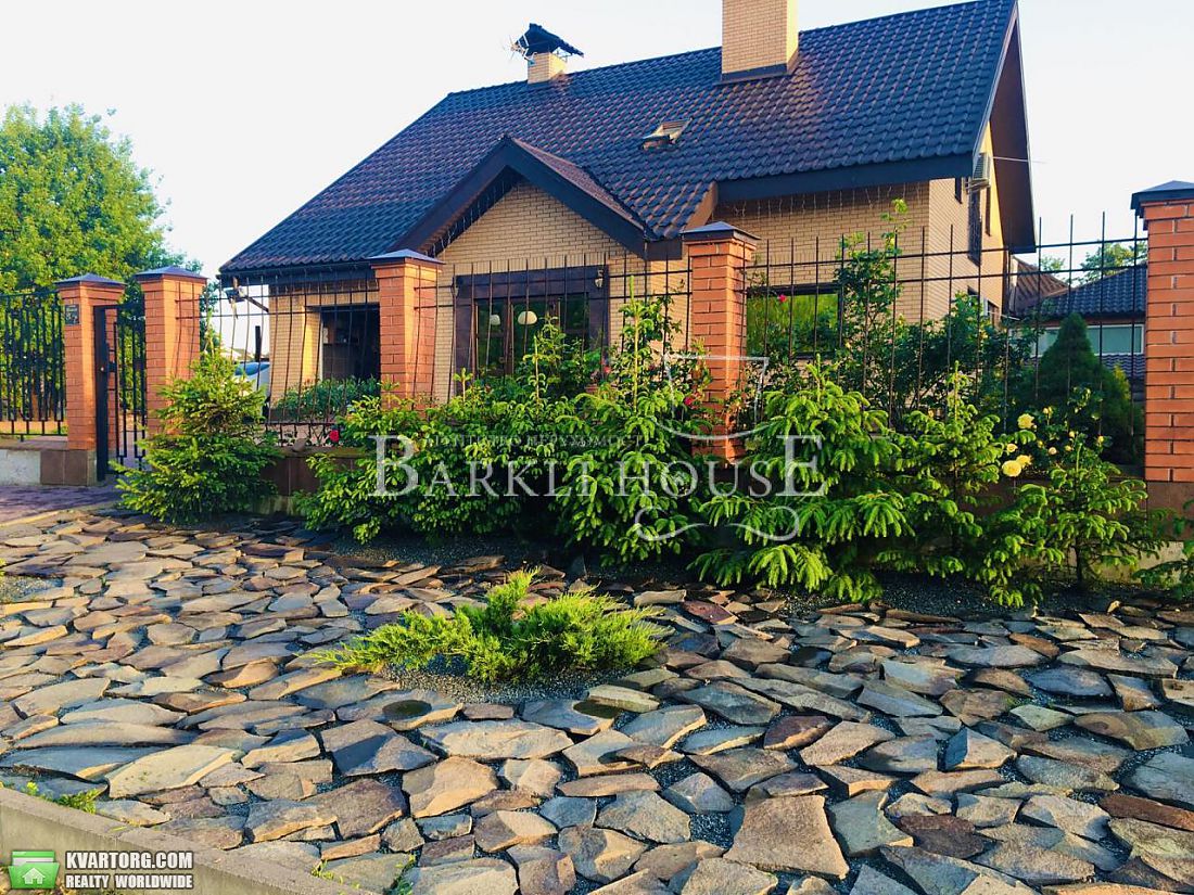 Rent out house. Киевская обл., Бобрица — photo 1