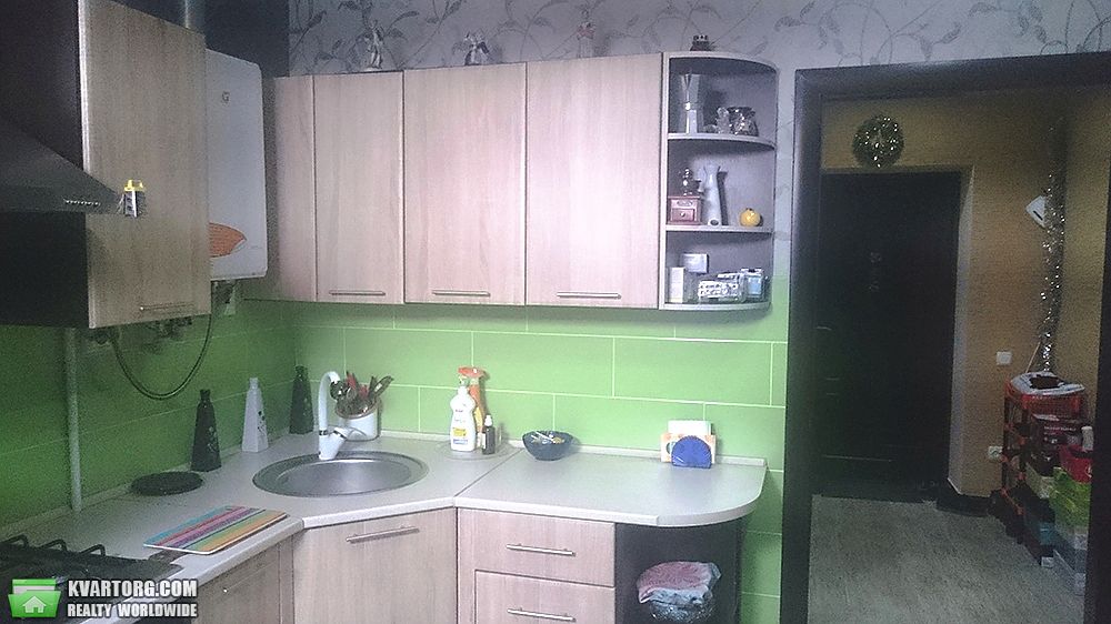 продам 1-комнатную квартиру. Одесса,  Крупской / Озерки ЖК, Нов - фото 5